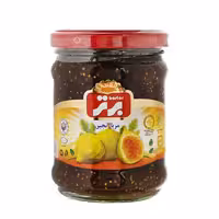 مربا انجیر برتر 300 گرمی