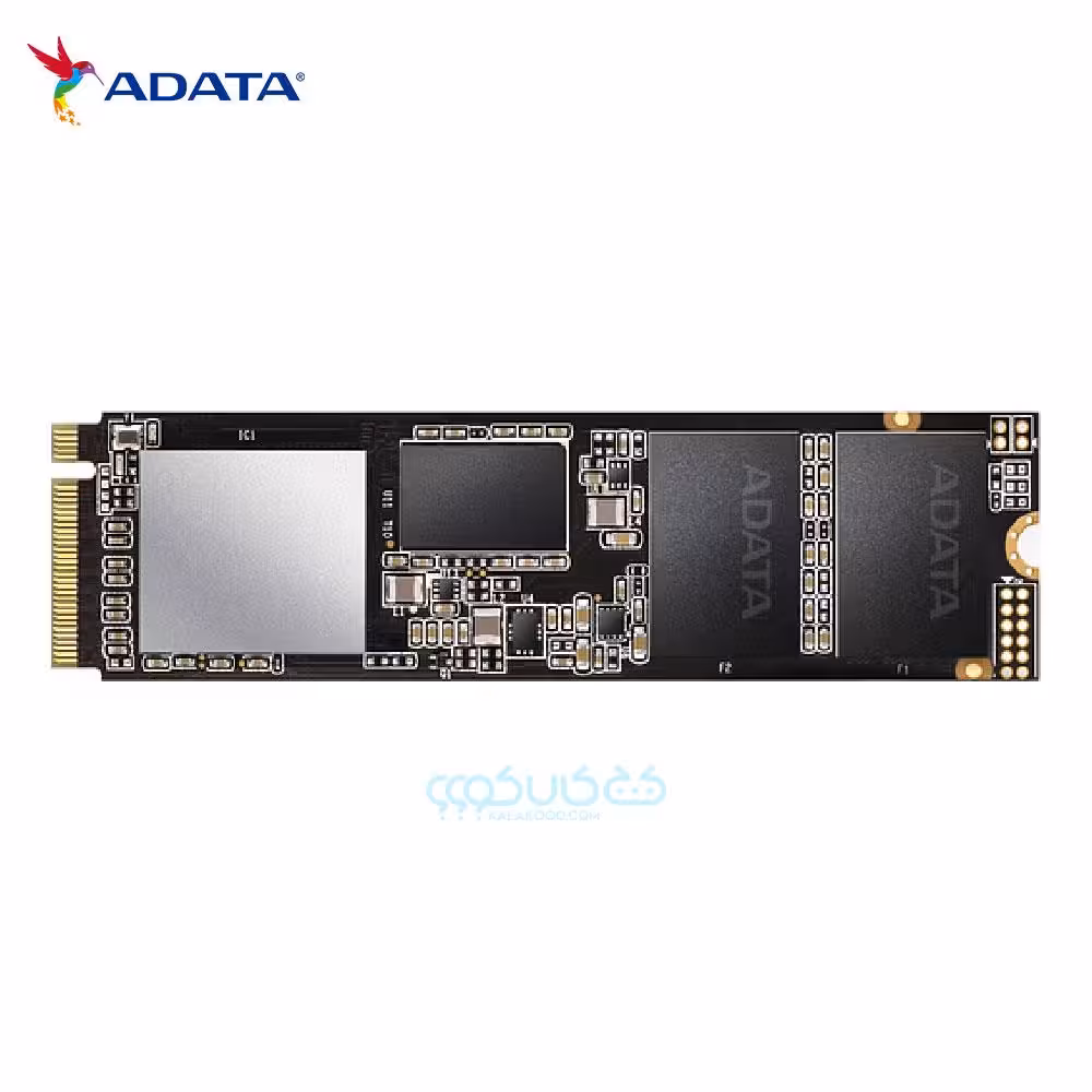 هارد SSD M2 اینترنال 256 گیگابایت ای دیتا مدل ADATA SX8200 Pro