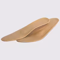 کفی طبی پنجه دار P.V.C طب و صنعت کد 20100