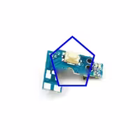 دکمه پاور PS2 فقط ميکروسويچ