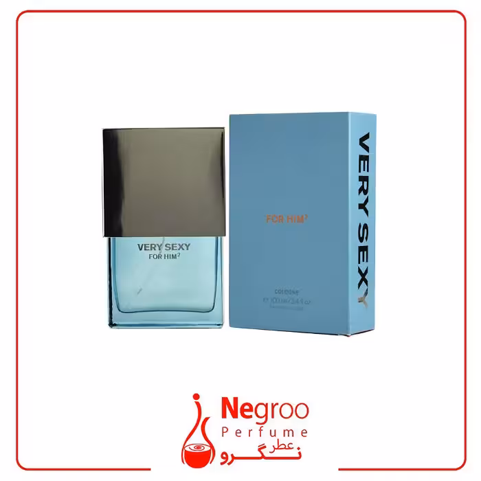 عطر ادکلن ویکتوریا سکرت وری س..ی مردانه 2 کج جعبه