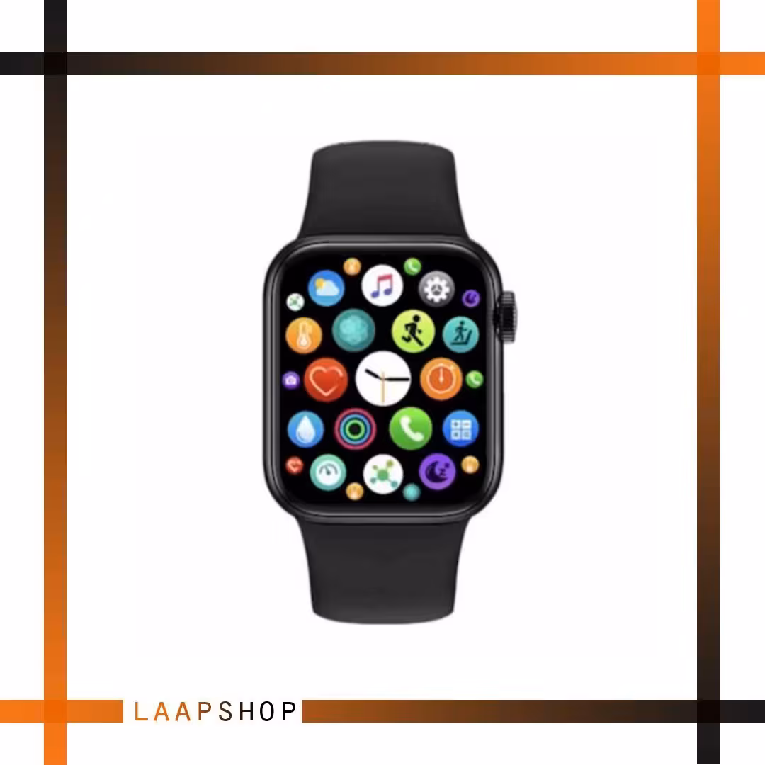 ساعت هوشمند مدل P67 MAX