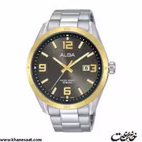 ساعت مچی مردانه آلبا مدل AS9J18X1