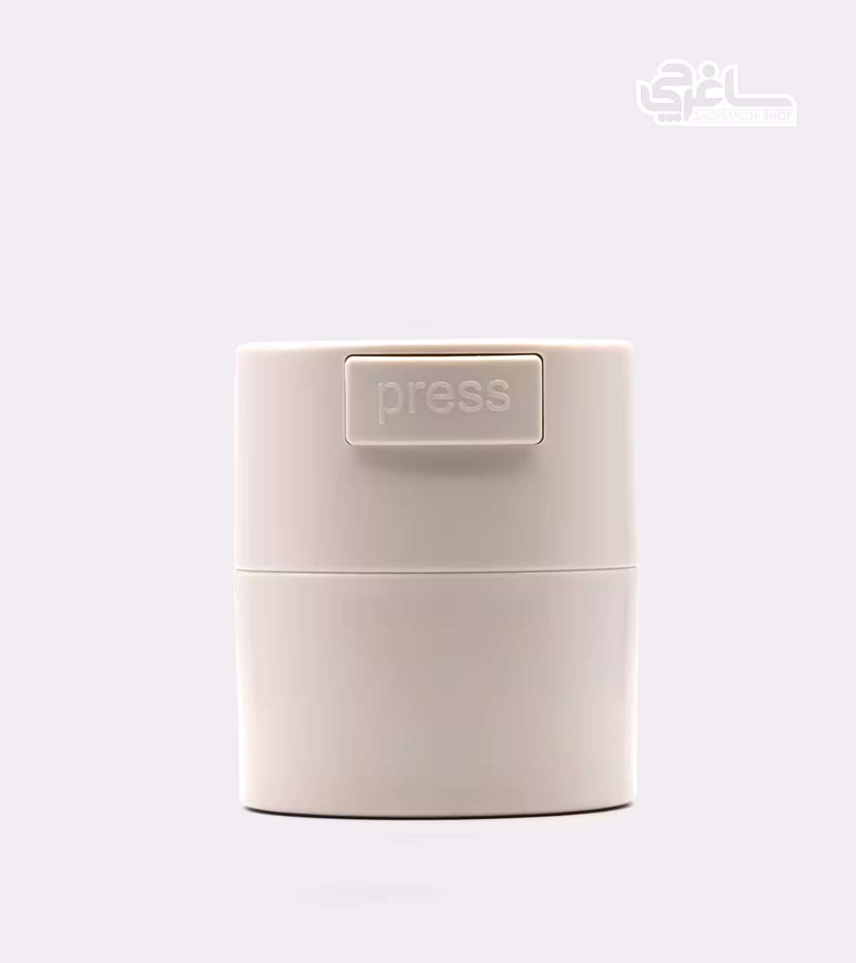 باکس خلاء چسب اکستنشن مژه و ابرو