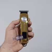 ماشین اصلاح صفر زن و خط زن حرفه ای فیلیپس مدل PH-939S