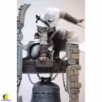 خرید اکشن فیگور بازی اساسینز کرید Pure Arts Altair The Legendary Assassin