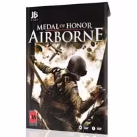Medal of Honor AirBorne-JB-1DVD