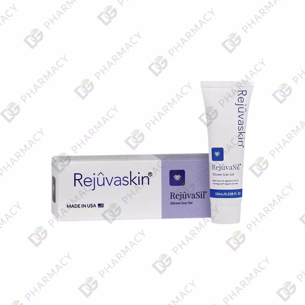 رژواسیل (10 میلی لیتر) دیجی فارماسی