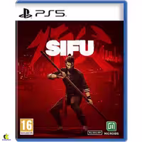 خرید بازی Sifu Physical Edition برای پلی استیشن 5