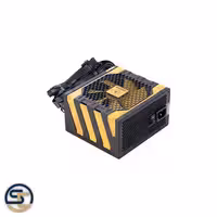 منبع تغذیه GP500A-UK Plus