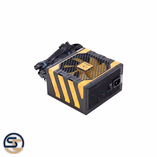 منبع تغذیه GP500A-UK Plus