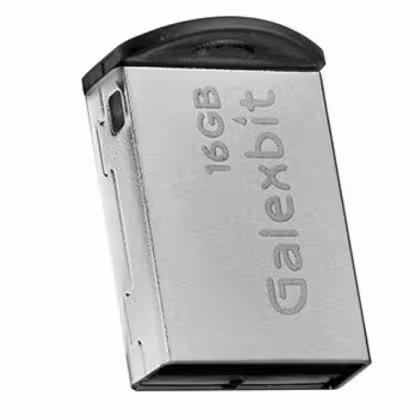 فلش مموری گلکسبیت Galexbit Delta 16GB