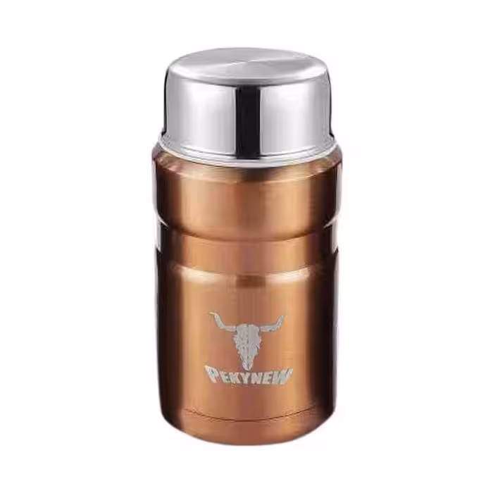 فلاسک غذای پکینیو 710 میلی لیتر