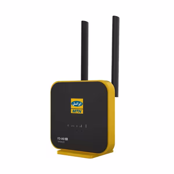 قیمت و خرید مودم 3G/4G ایرانسل مدل FD-i40 a1 | ایمن کالا