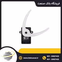 میکروسوئیچ آسانسوری شهاب
