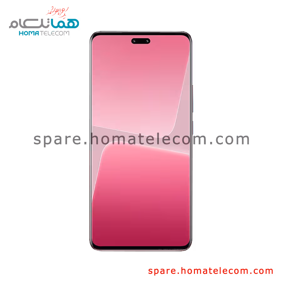 صفحه نمایش شیائومی 13 لایت