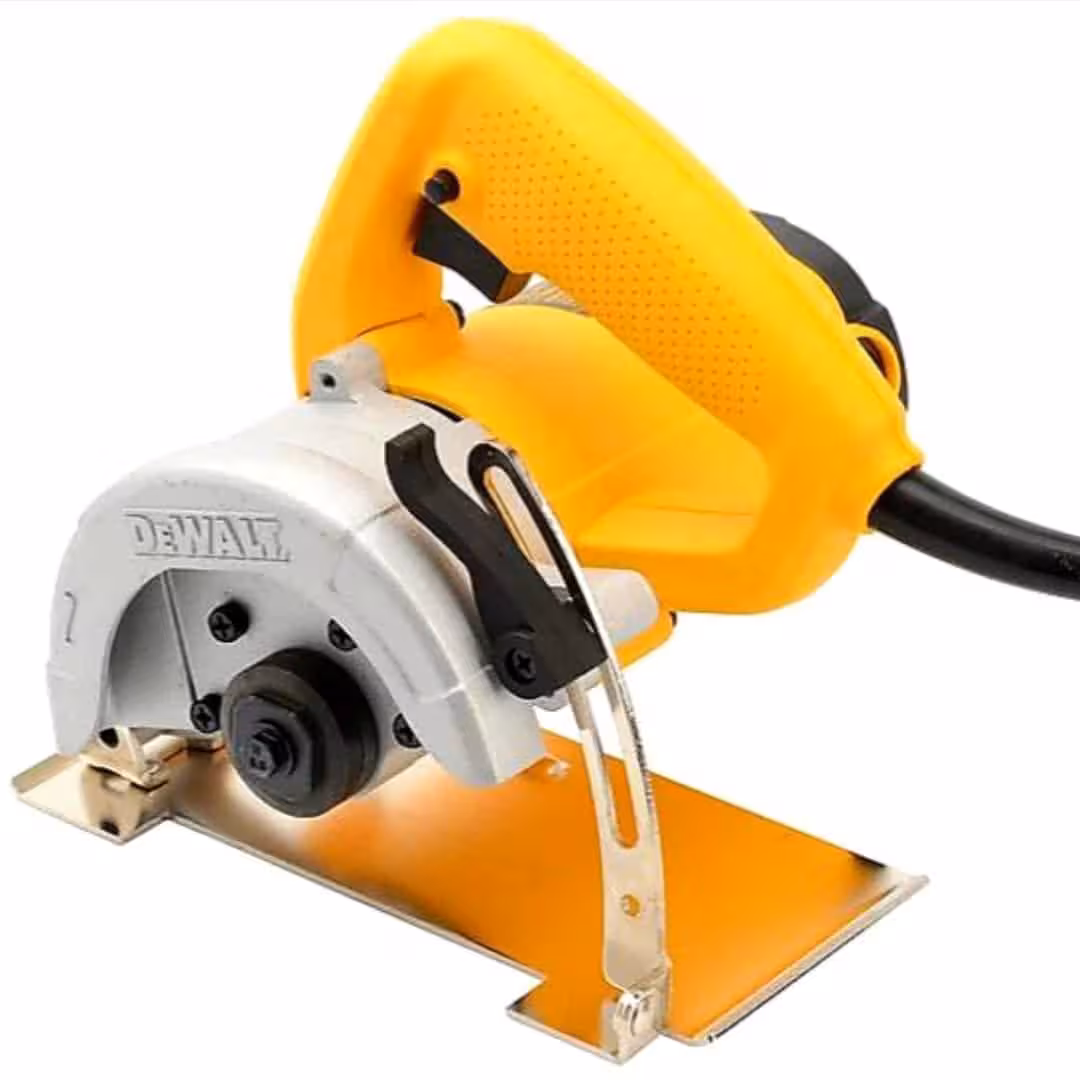 اره دیسکی مرمر بر DW862