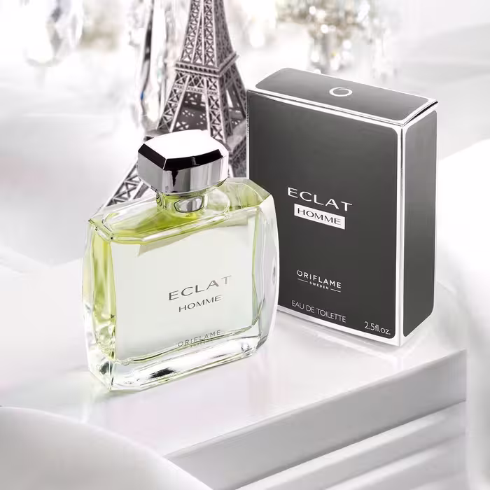 عطر ادوتویلت مردانه اکلت هوم اوریفلیم 75 میل