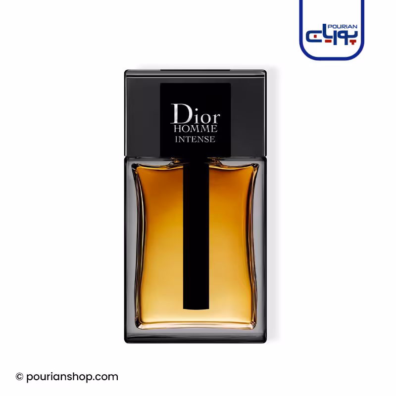 عطر ادکلن دیور هوم اینتنس - Dior Homme Intense