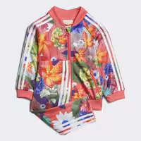 ست سویشرت شلوار بچگانه آدیداس کد CE4350