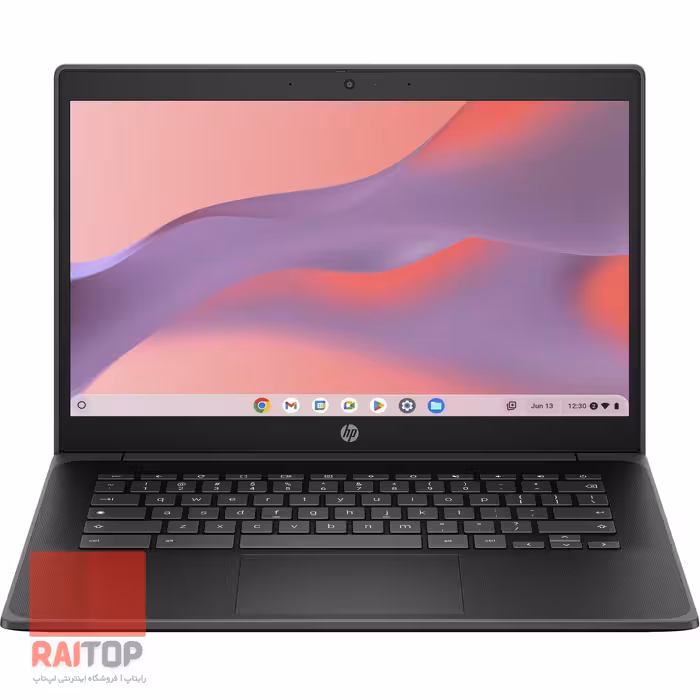 مشخصات، قیمت و خرید لپ تاپ کرومبوک 14 اینچی HP مدل Fortis 14 G11 - رایتاپ