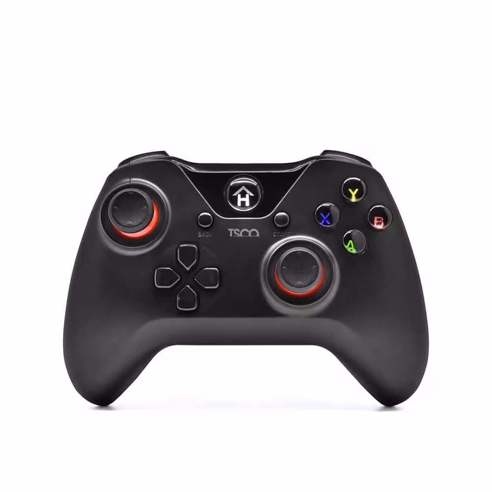 دسته بازی کامپیوتر تسکو TSCO TG 135W