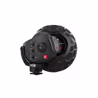 میکروفن دوربین رود مدل Rode Stereo VideoMic X