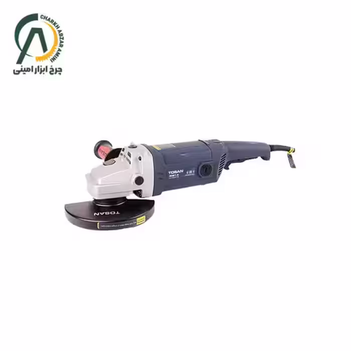 فرز آهنگری 2200 وات توسن مدل 3061ABX