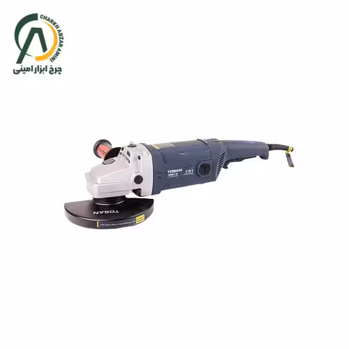 فرز آهنگری 2200 وات توسن مدل 3061ABX