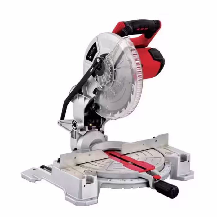 اره فارسی بر 255 میلیمتر 1800 وات لیزری محک مدل MS-255