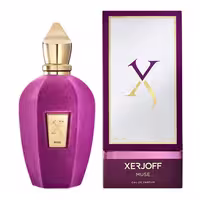 عطر و ادکلن زنانه و مردانه زرجف میوز ادوپرفیوم Xerjoff Muse EDP for women and men