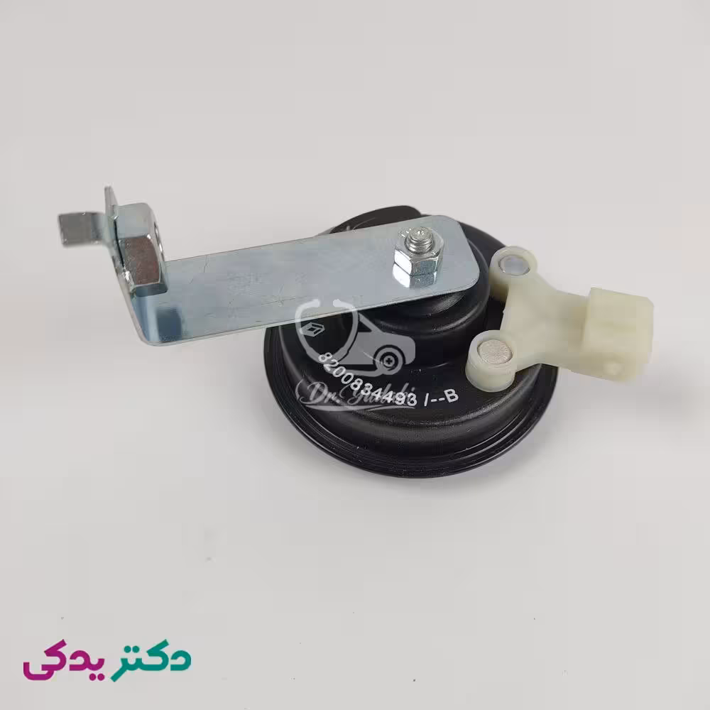 بوق تندر 90 (ال 90) با صدای پایین E1-E2 شرکتی ایساکو اصل 0310100903