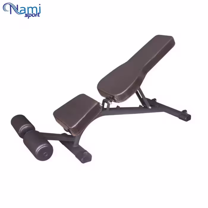 نیمکت مدرج تیپ Calibrated ben -b