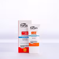 کرم ضد آفتاب SPF30 فاربن