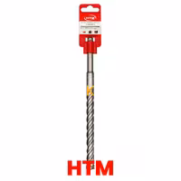 مته 4 شیار سایز 18 HTM
