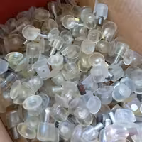 پین قفسه کابینت و کمد بسته 200 عددی