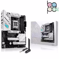 مادربرد ASUS ROG STRIX B650-A GAMING WIFI