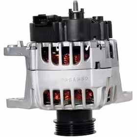 دینام جک اس5 (اتومات) – JAC S5