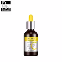 سرم ویتامین سی میشا حجم 30ml