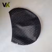 کلاه شنا  عاج دار  برند اسپیدو  رنگ مشکی قبل از ثبت سفارش موجودی بگیرید 