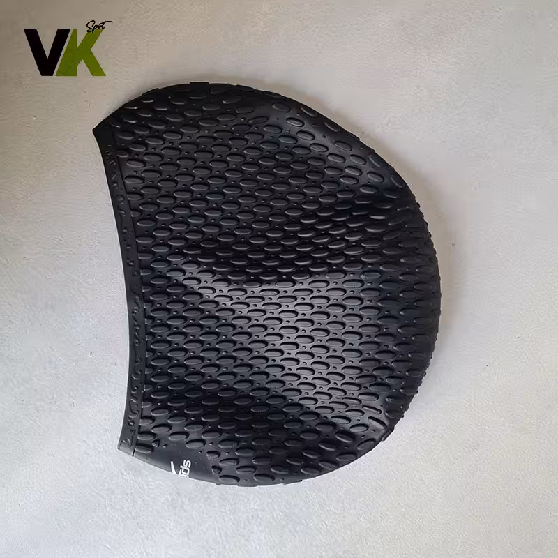 کلاه شنا  عاج دار  برند اسپیدو  رنگ مشکی قبل از ثبت سفارش موجودی بگیرید 