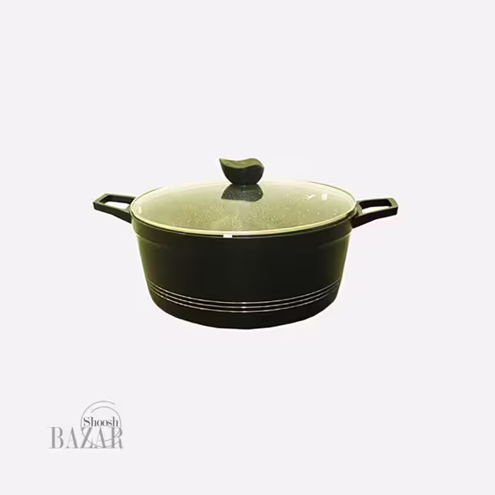 قابلمه گرانیت سایز 32 یونیک کد 7809