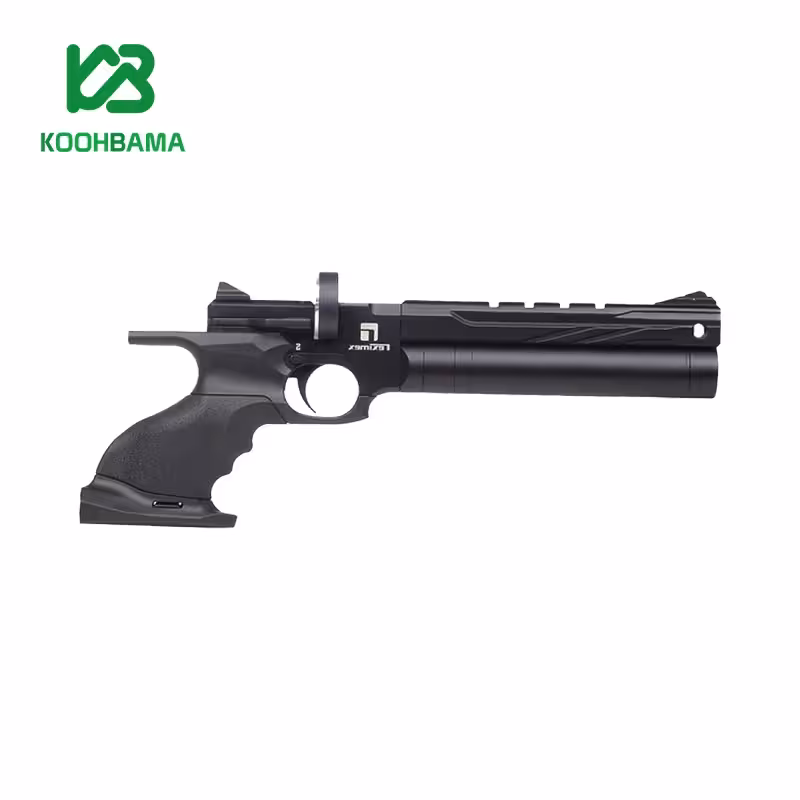 تپانچه پی سی پی رکسی مکس RP