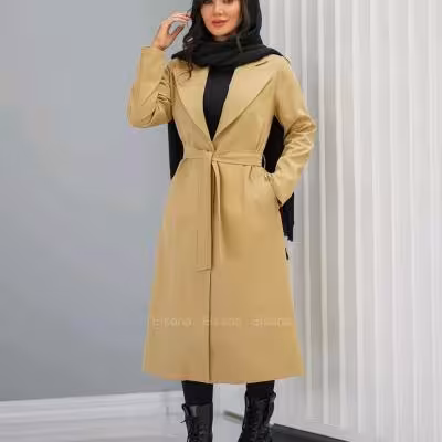 بارانی مدل آوات