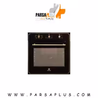 فر توکار پرنیان استیل مدل Po 107 برقی