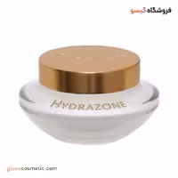 کرم مرطوب کننده ریچ گینو