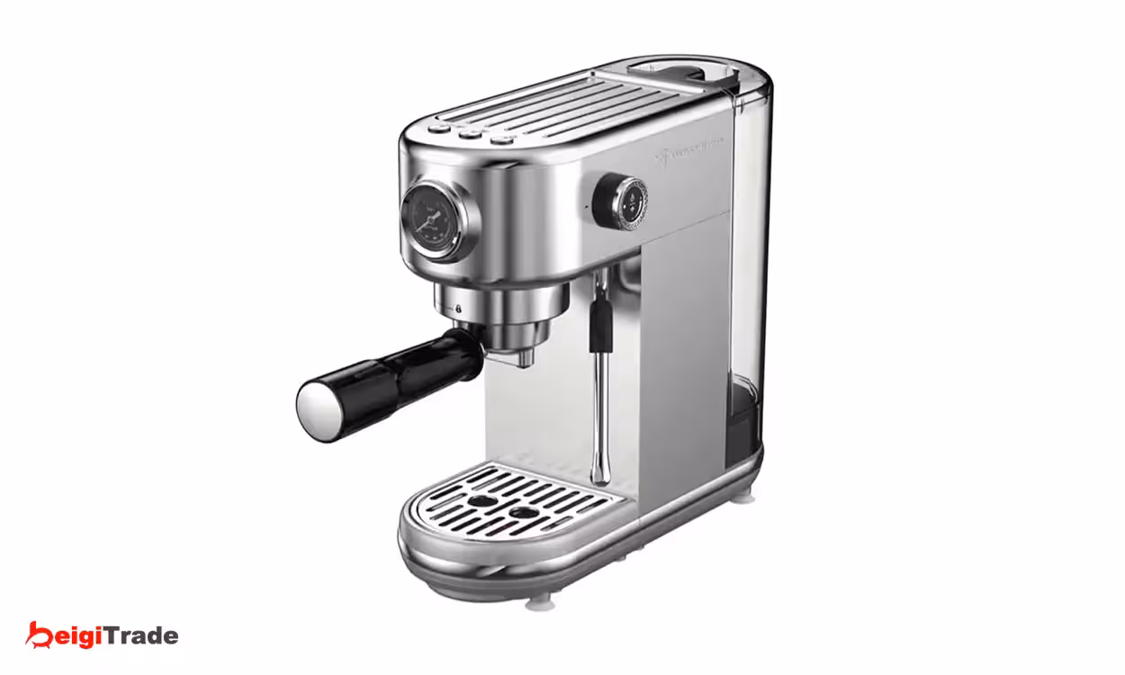 اسپرسوساز مباشی مدل ME-ECM 2107
