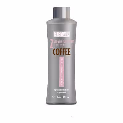 کراتین قهوه Coffee