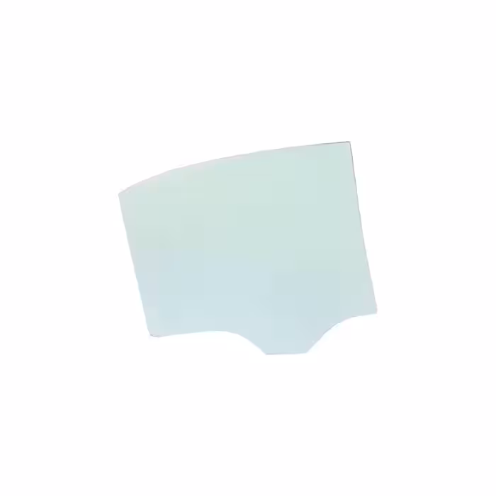 شیشه درب عقب راست هونگچی E-QM5