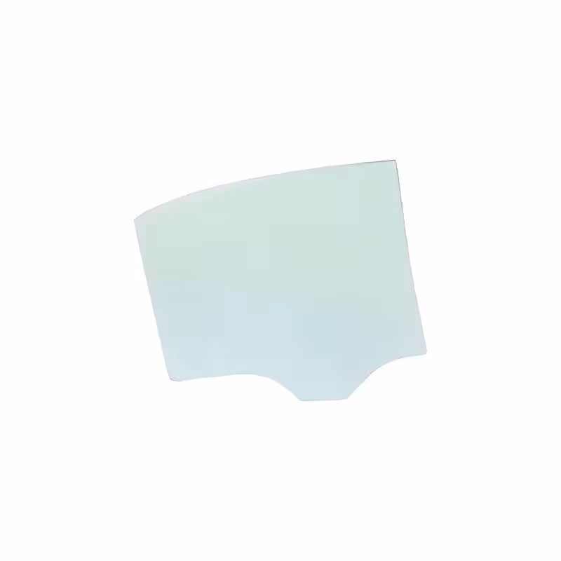 شیشه درب عقب راست هونگچی E-QM5